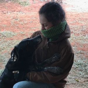 Meet your Posher, Mallory